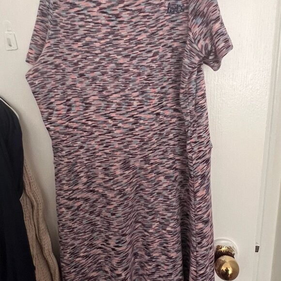 Levis Kids/Juniors Dress (Size 14/16) - Picture 4 of 5